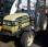 Tracteur agricole nc Prince 325xv