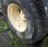 Tracteur agricole nc Prince 325xv