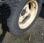 Tracteur agricole nc Prince 325xv