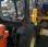 Tracteur agricole nc Prince 325xv