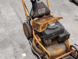 Tondeuse AS Motor             As 510