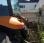 Tracteur agricole Claas ERGOS 456