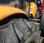 Tracteur agricole Claas ERGOS 456