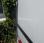 Fourgon avec parois et toit rigide Renault Trafic