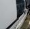 Fourgon avec parois et toit rigide Renault Trafic