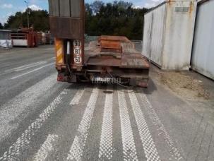Porte-engins Actm