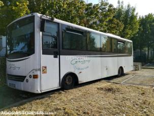 Autocar nc