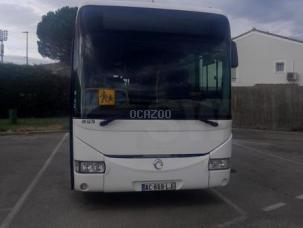 Autocar Iveco S-WAY