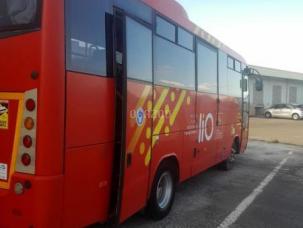 Mini-pelle nc NAVIGO