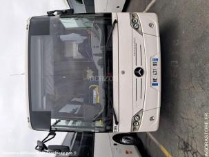 Autocar Mercedes Intouro