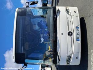 Autocar Mercedes Intouro