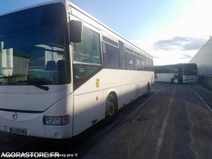 Autocar Iveco S-WAY