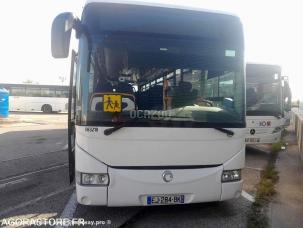 Autocar Iveco S-WAY