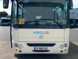 Autocar Iveco AXER