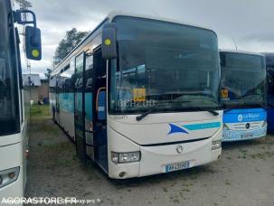 Autocar Iveco S-WAY