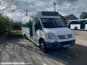 Mini-pelle nc DAILY