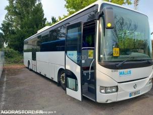 Autocar Iveco ARWAY