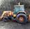 Tracteur agricole Renault R3143
