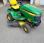 Tondeuse John Deere X300