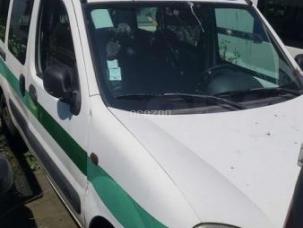 Autobus Renault Kangoo