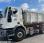 Benne amovible (à bras) Iveco Eurotech