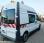 Fourgon avec parois et toit rigide Opel Vivaro