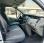 Fourgon avec parois et toit rigide Opel Vivaro