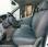Fourgon avec parois et toit rigide Opel Vivaro
