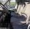 Fourgon avec parois et toit rigide Peugeot Boxer