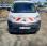 Fourgon avec parois et toit rigide Renault Kangoo