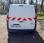 Fourgon avec parois et toit rigide Renault Kangoo
