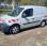 Fourgon avec parois et toit rigide Renault Kangoo