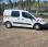Fourgon avec parois et toit rigide Peugeot Partner