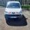 Fourgon avec parois et toit rigide Peugeot Partner