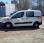 Fourgon avec parois et toit rigide Peugeot Partner