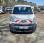 Fourgon avec parois et toit rigide Peugeot Partner