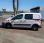 Fourgon avec parois et toit rigide Peugeot Partner