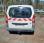 Fourgon avec parois et toit rigide Peugeot Partner