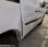 Fourgon avec parois et toit rigide Renault Kangoo