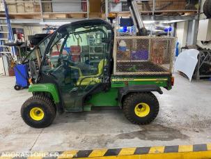Autre nc             GATOR 4X2