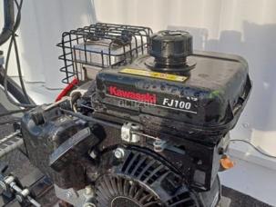 Autre nc             Comanche 30 K