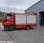 Incendie Iveco
