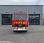 Incendie Iveco