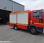 Incendie Iveco