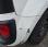 Fourgon avec parois et toit rigide Renault Kangoo
