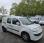 Fourgon avec parois et toit rigide Renault Kangoo