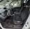Fourgon avec parois et toit rigide Renault Kangoo