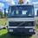 Benne amovible (à bras) Volvo FS7
