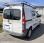 Fourgon avec parois et toit rigide Renault Kangoo