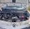 Fourgon avec parois et toit rigide Renault Kangoo